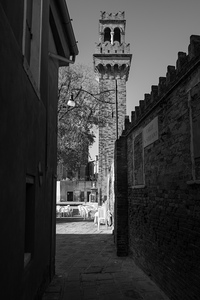 Torre dell'Orologio (Murano)